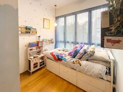 The Jovell (D17), Condominium #573190801